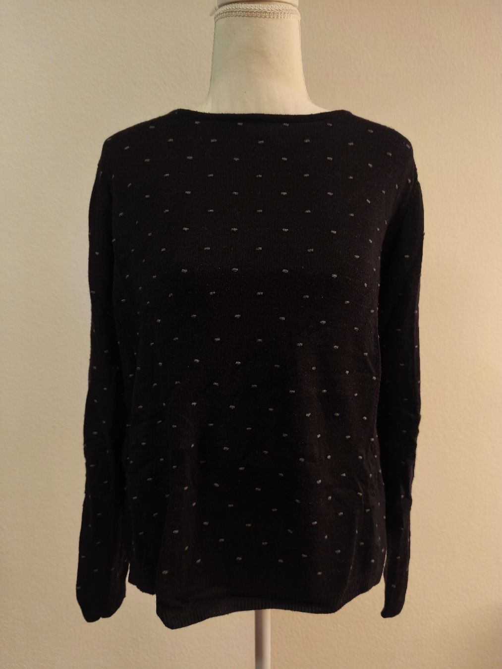 Mango Maglioni & Felpe: Warmer Mango Strickpullover, Gr. M – Usato da Winterthur venduto da leovale