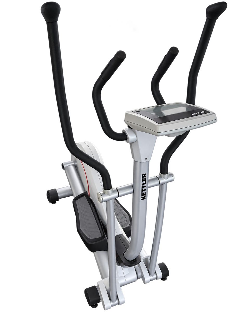 Kettler Hometrainer: Kettler Unix P Crosstrainer – Usato da Effretikon venduto da jayone78 1