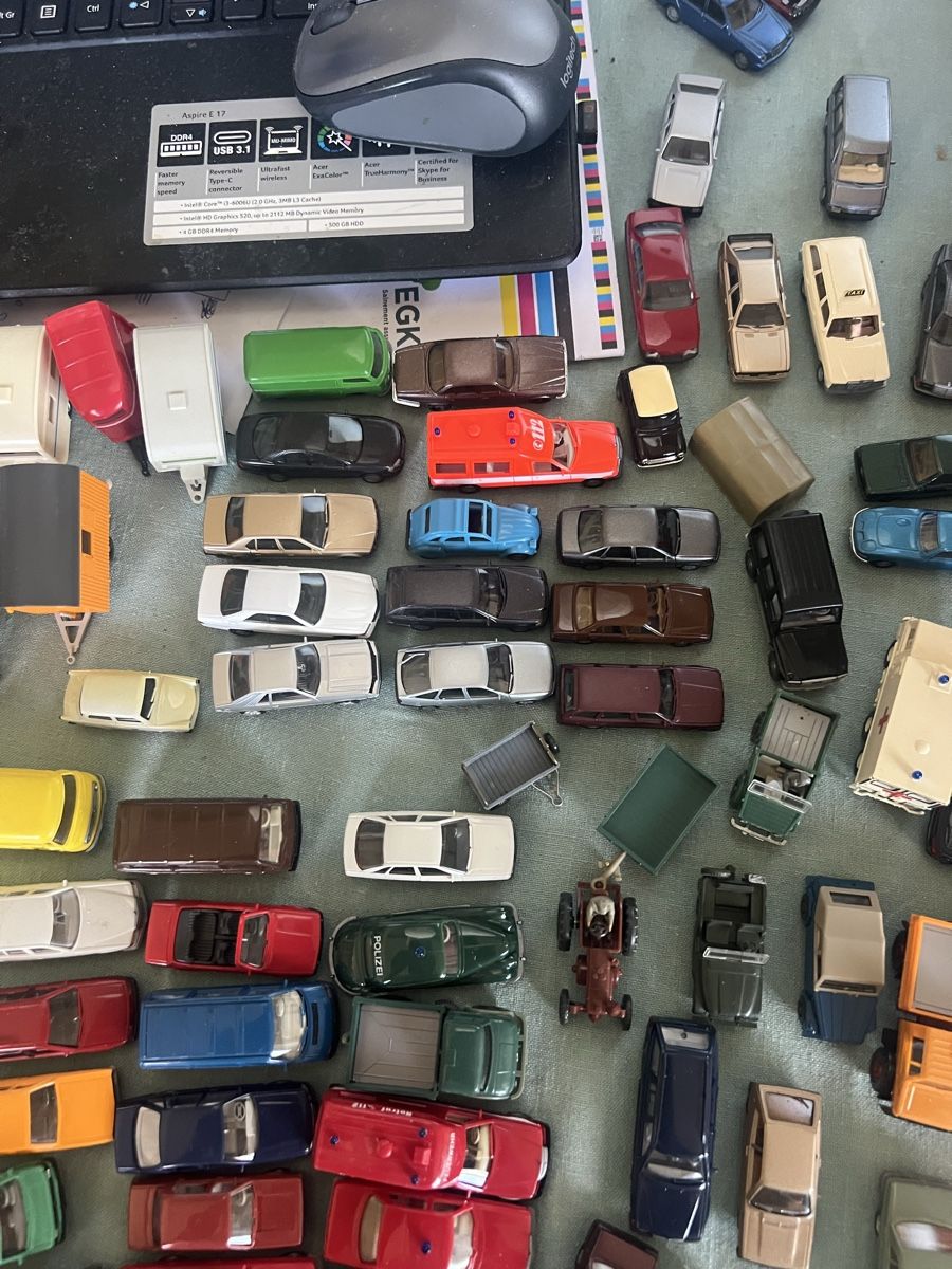 Voitures modèles: Modelautos – Neuf (Voir description) à Laufen par groove60 6