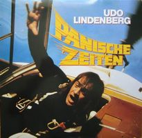 Lindenberg Udo: Panische Zeiten LP