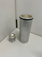 Liquid Nitrogen Handling Gefässe