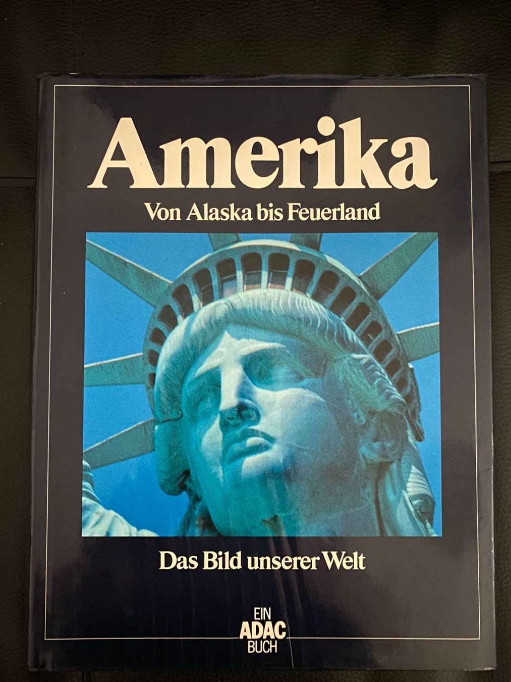 Bücher: Amerika – Gebraucht aus Rheinfelden von Tigerlilli
