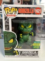 Funko POP! Movies Godzilla Edition Limitée Summer Convention