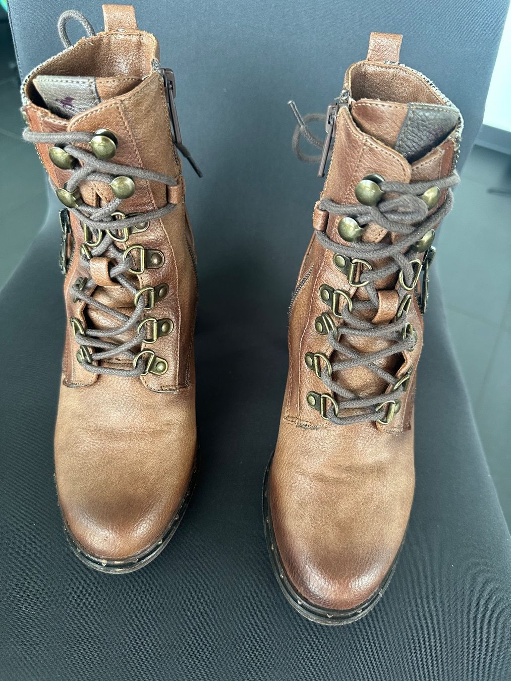 Mustang Scarpe da donna: Mustangschuhe 36 – Usato da Gansingen venduto da patma02 1