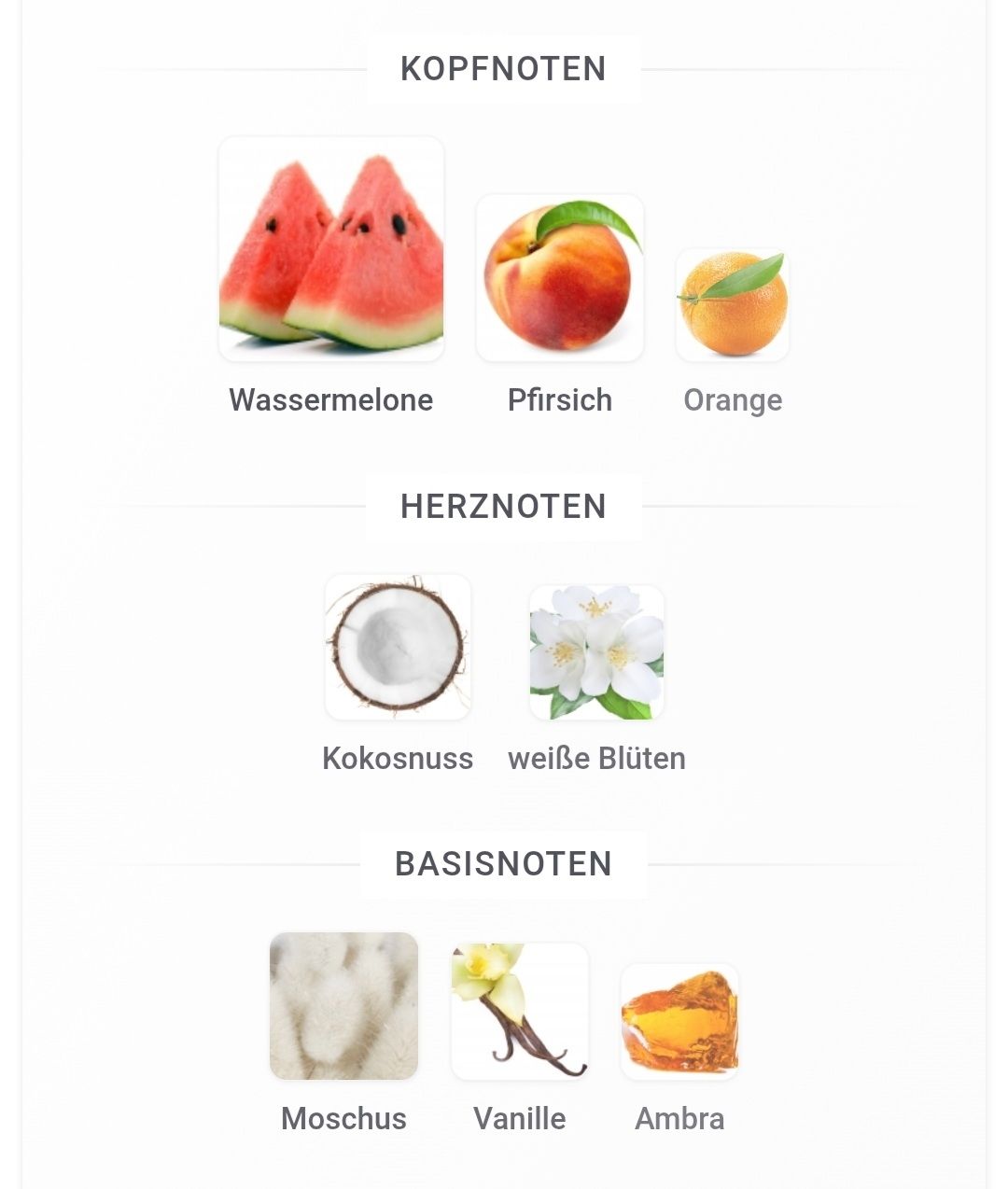 Lattafa Parfum & Eau de Toilette: LATTAFA Ana Abiyedh Coral – Gebraucht aus Winterthur von Je. 3