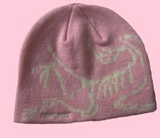 Rosa Arc’teryx Beanie/ NEU