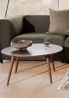 Couchtisch BoConcept rund