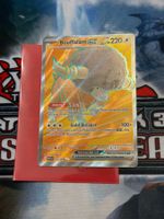 Pokémon / Bouffalant ex / WHT 162 / Ultra Rare / NM / EG