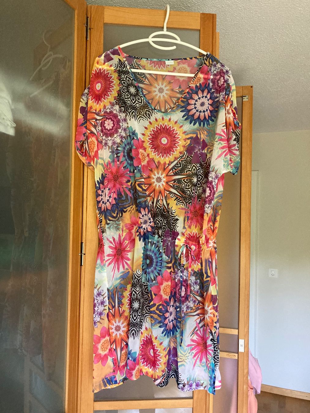 Tuniche: Strandkleid kurz- one size – Usato da Winterthur venduto da wintidizi