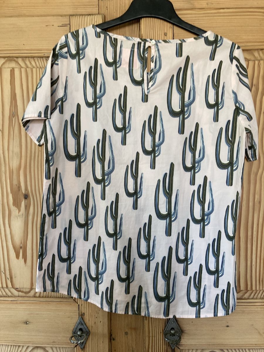Lieblingsstück Blusen: Bluse von Lieblingsstück 36/38 – Gebraucht aus Schaffhausen von christamawe 2