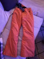 Pantalon de ski CMP orange vif 164