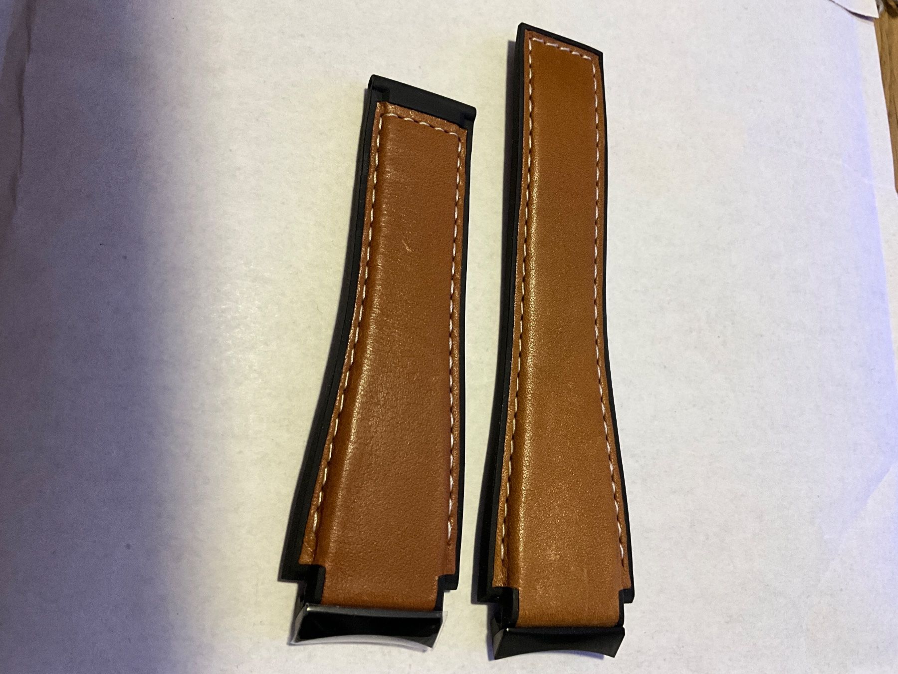 Bracciali & Braccialetti: Uhren Armband Tag Heuer – Nuovo (secondo la descrizione) da Bern venduto da gre_j5mm