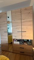 Modern Wardrobe 