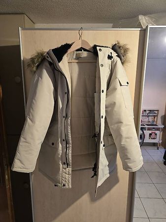 CARHARTT WIP Anchorange Parka 