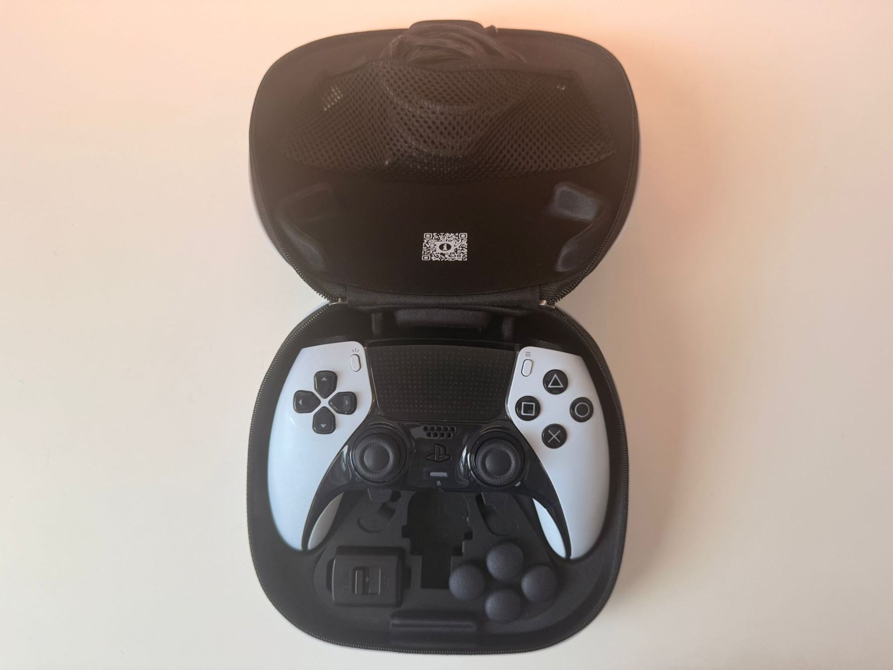 Sony Console: PS5 Controller DualSense Edge + Razer Kaira Headset Speed – Usato da Meilen venduto da AK78 2