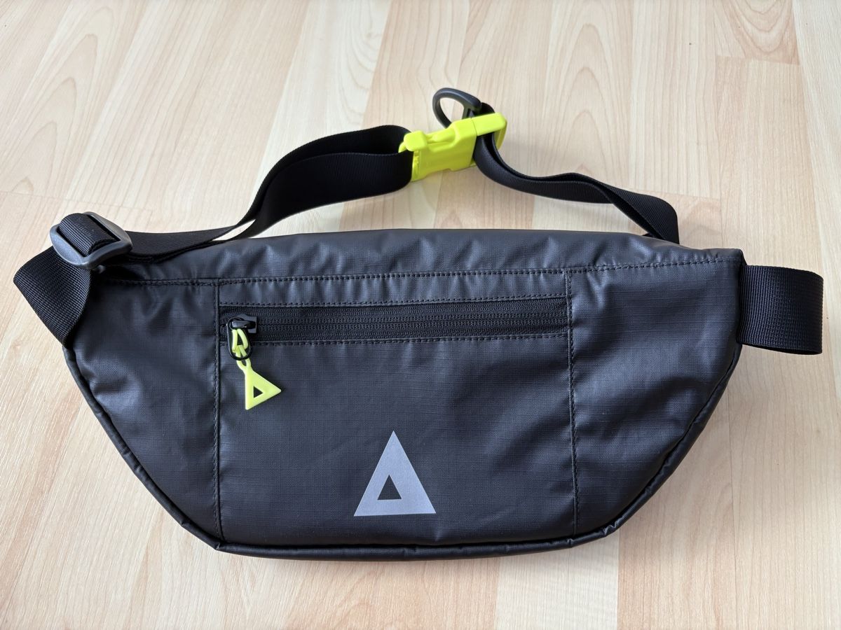 Borse: PAX Crossover Bag Crag – Usato da Solothurn venduto da boenisworld 1