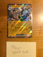 Pokémon Rampardos ex PBL 045/084 Double Rare EN