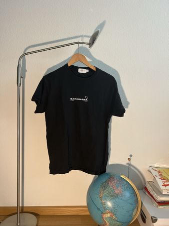 T-Shirt Barcelona