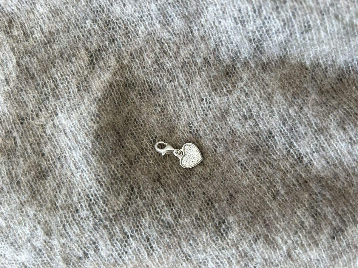 Thomas Sabo Pendentifs: thomas sabo charm herz – D'occasion à Wohlen b. Bern par Honeypie