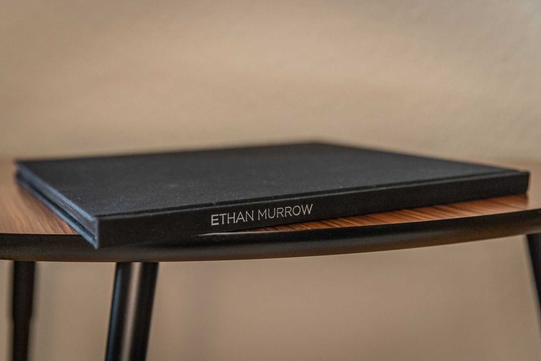 Libri: Ethan Murrow - Signiert! - Limitiert – Usato da Richterswil venduto da EXC537 1