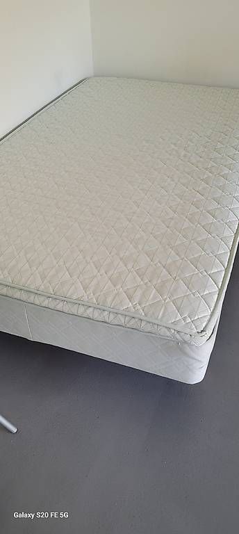 Letti:  Bett 120×200  mit Topper – Usato da bellmund venduto da aapeli 4