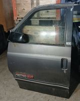 Portière conducteur Chevrolet Astro 1985-1994
