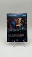 Archaeomancer Foil