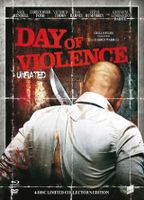 Day of Violence Tag der Erlösung [LE] BR+3DVDs Cover B