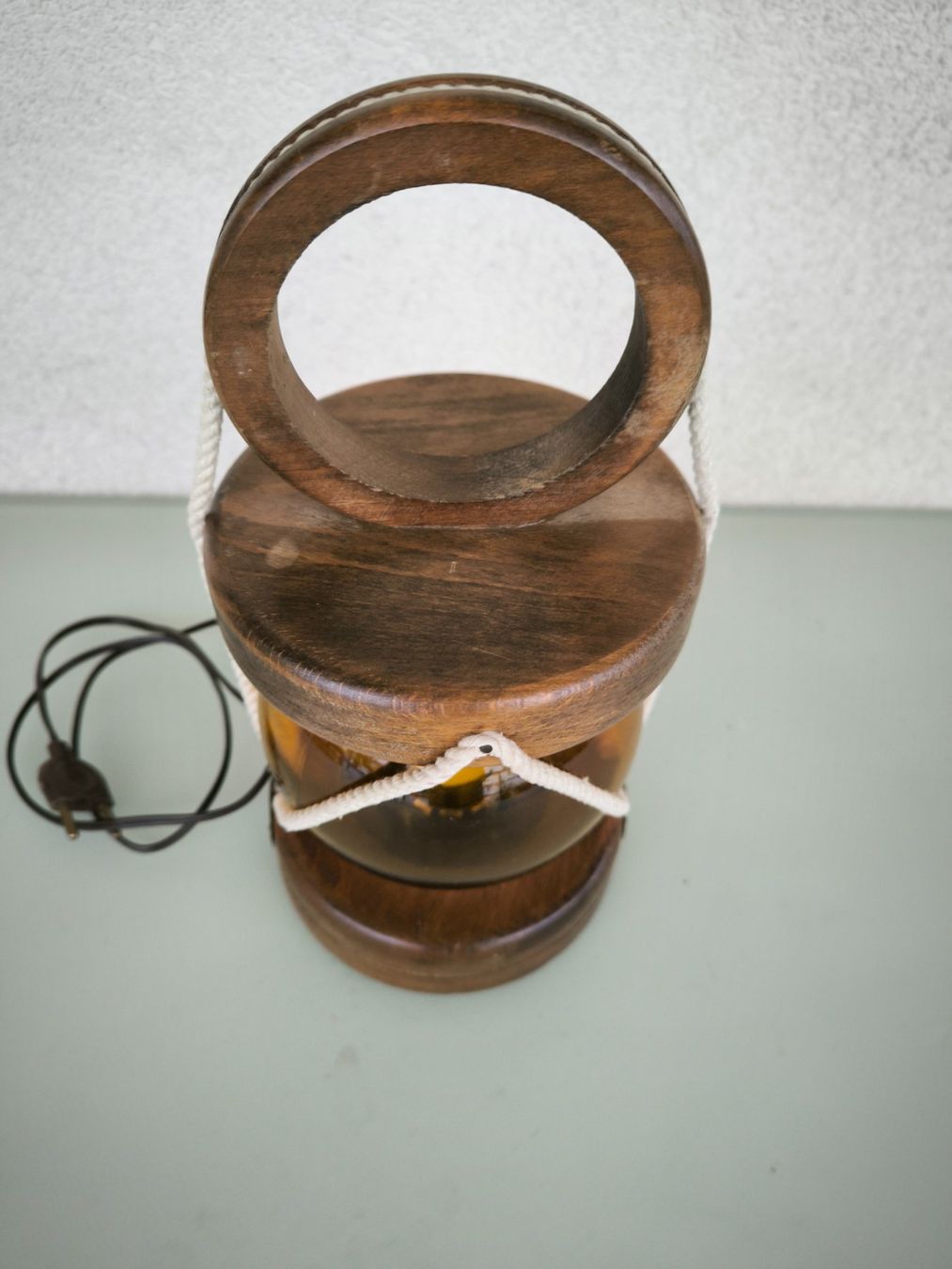 Lampade: Lampe design marin – Usato da Wittenheim venduto da LeGrenierdeSam 1