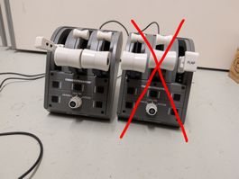 Thrustmaster TCA Quadrant Boeing Edition