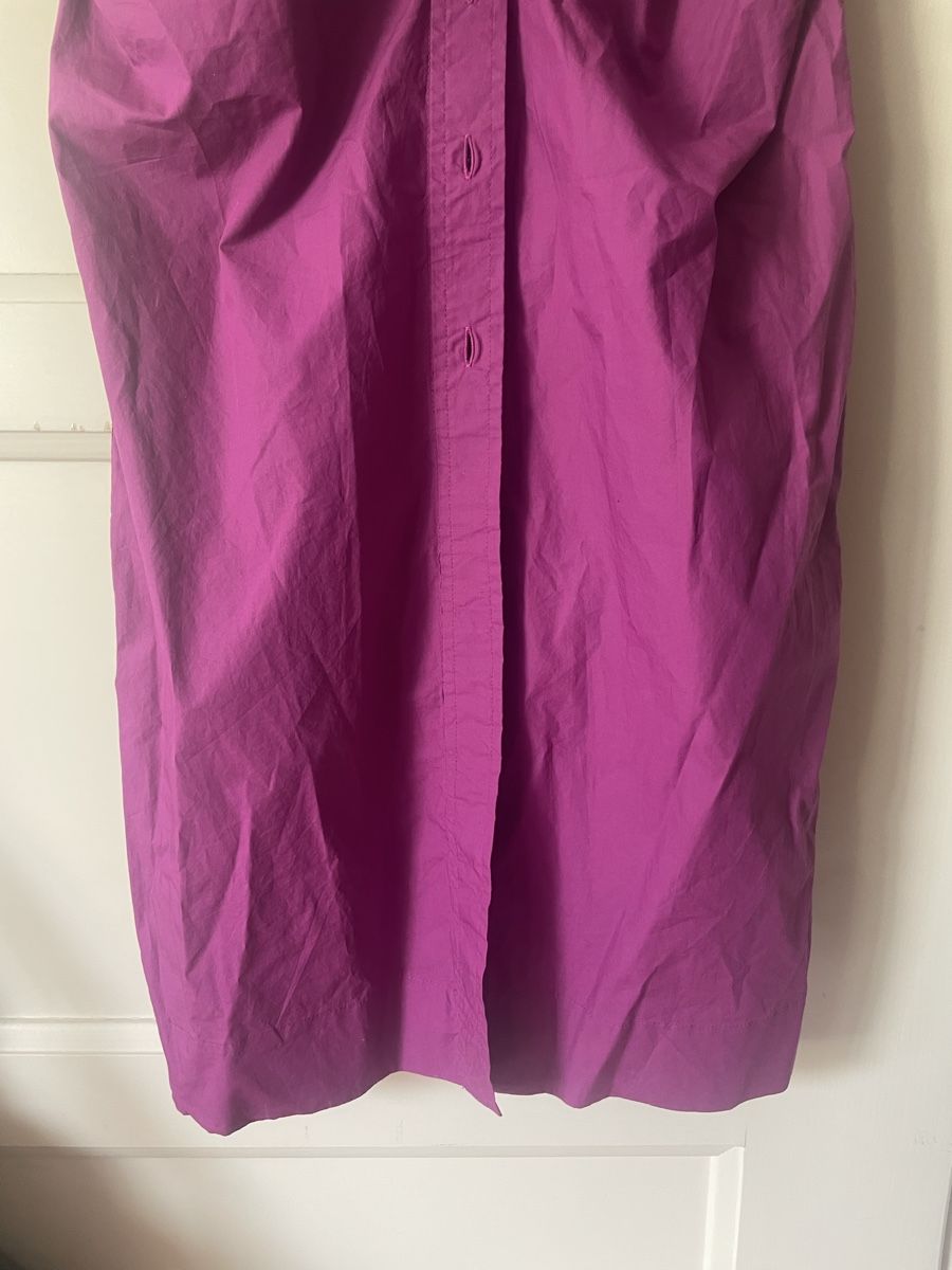 Ganni Vestiti: GANNI Kleid – Nuovo (secondo la descrizione) da Kriens venduto da jul_bb9c 3