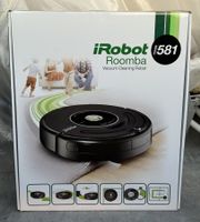 Roomba 581