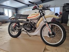 ossa 350 Super Pionier