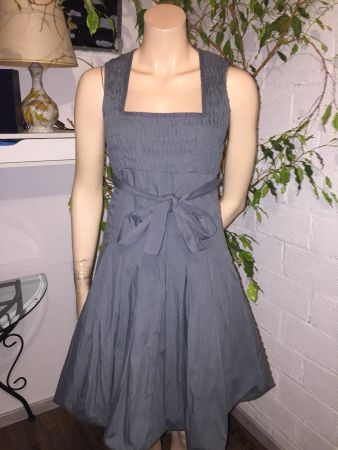 MAIS IL EST OÙ LE SOLEIL? Robe / Kleid taille / Grosse 34 CH