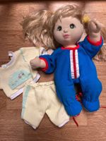 Rare! Poupée ‘My Child’ avec habits originaux Mattel