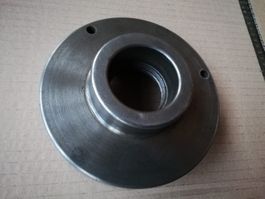 Schaublin W20 Spannglocke Gr. 4