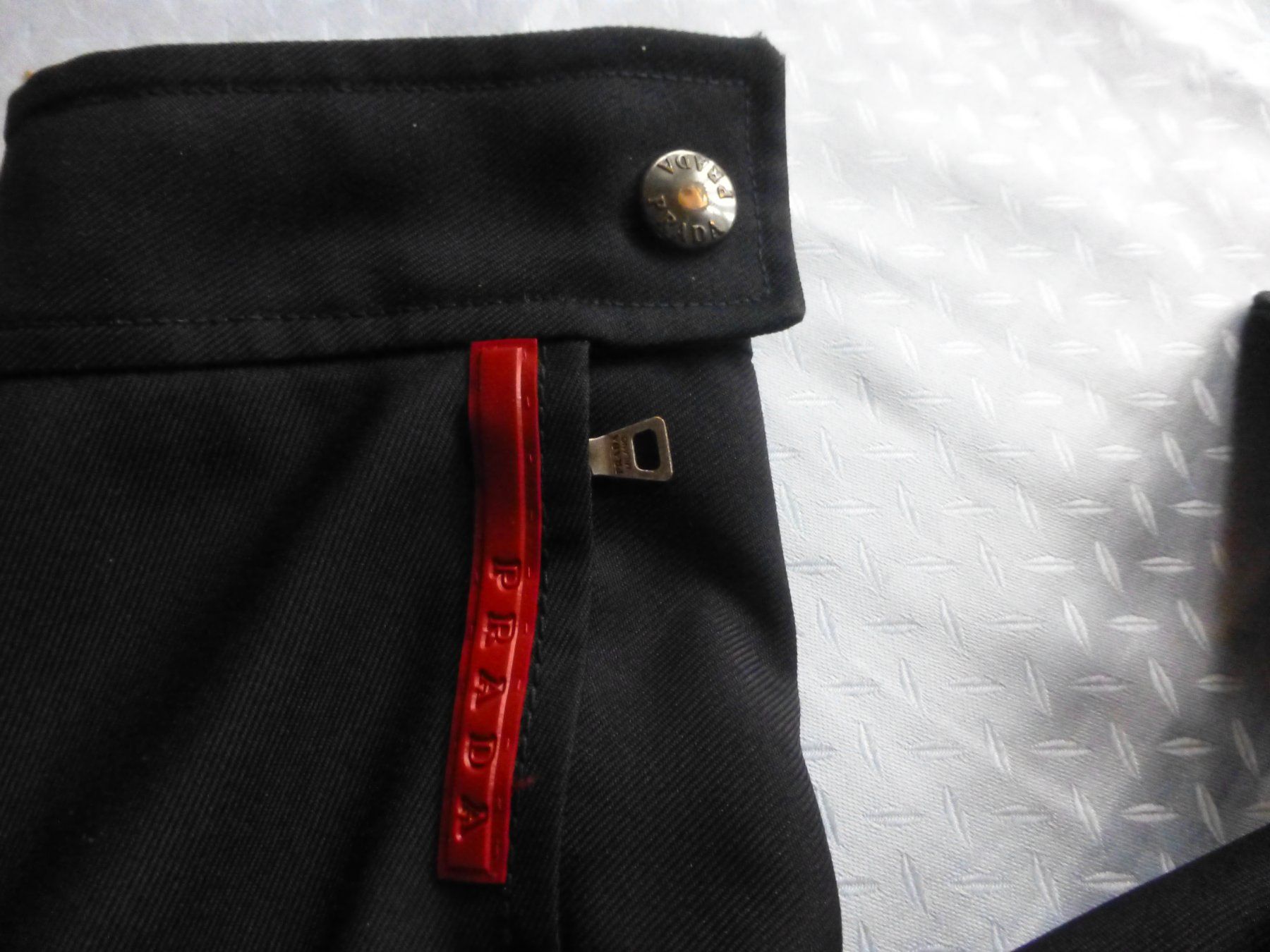 Prada Vestes: Jacke für Damen von Prada – D'occasion à Würenlingen par drago56 4