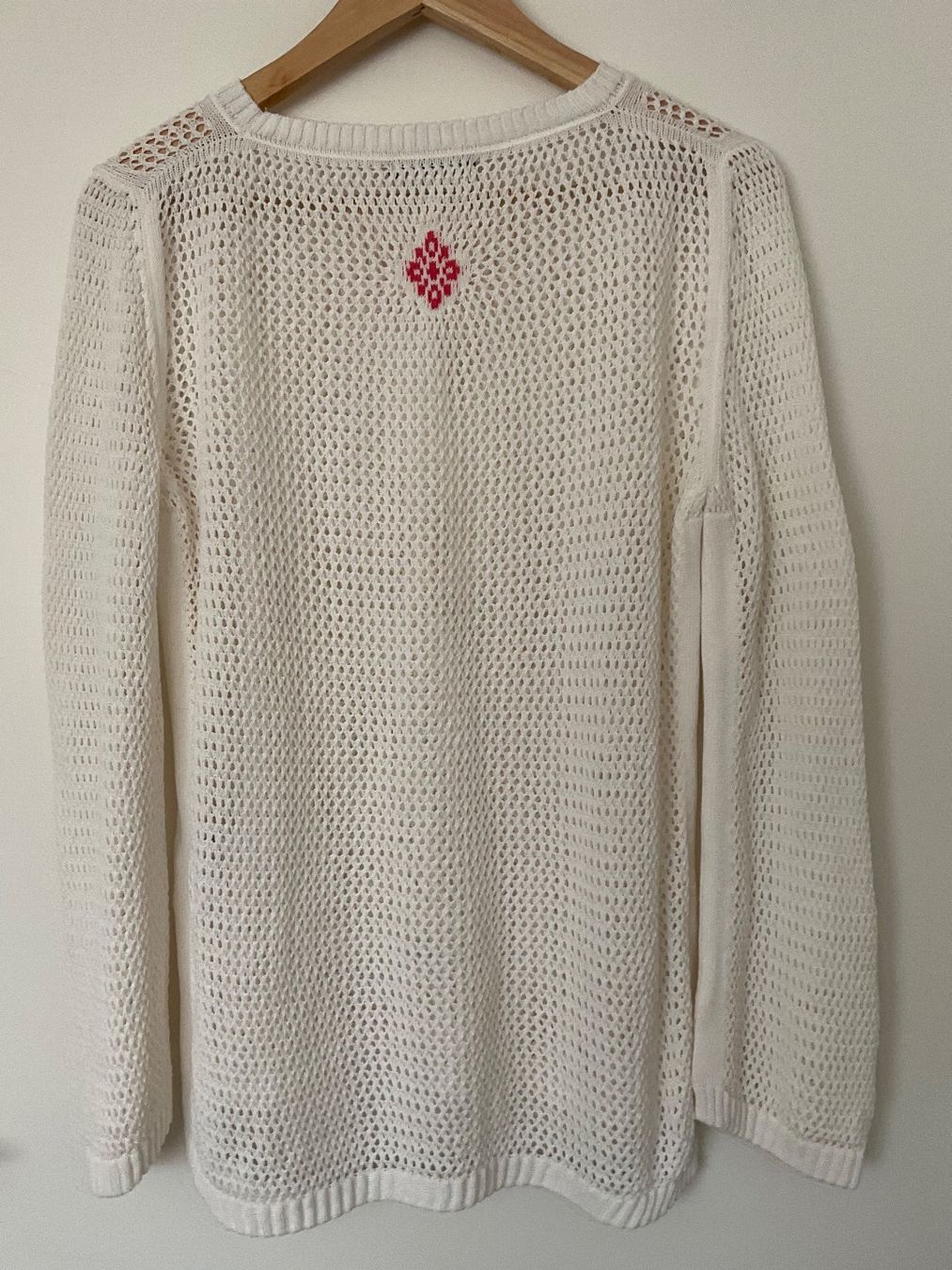 Ivko Maglioni & Felpe: IVKO Trendstrick BW Pullover Gr M wie neu – Usato da Urdorf venduto da alda02 2