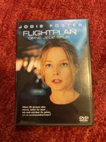 Flightplan - Ohne jede Spur - DVD - Jodie Foster 📀🎬