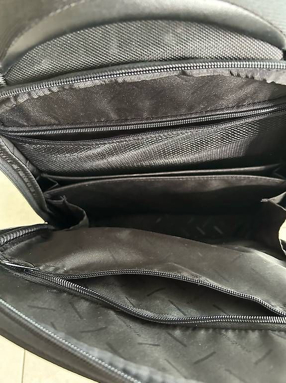 Sacs à dos: Laptop Rucksack SAMSONITE – D'occasion à Villnachern par mooher 3