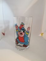 Thomy Glas Disney Panzerknacker, Rarität!