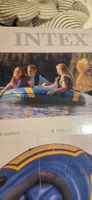 INTEX Challenger 3 Schlauchboot Gummiboot
