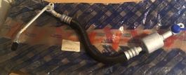 Fiat Punto, Lancia Y Original Klimaleitung OEM: 46528180 NOS