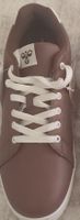 Sneakers Hummel braun NEU Gr 44