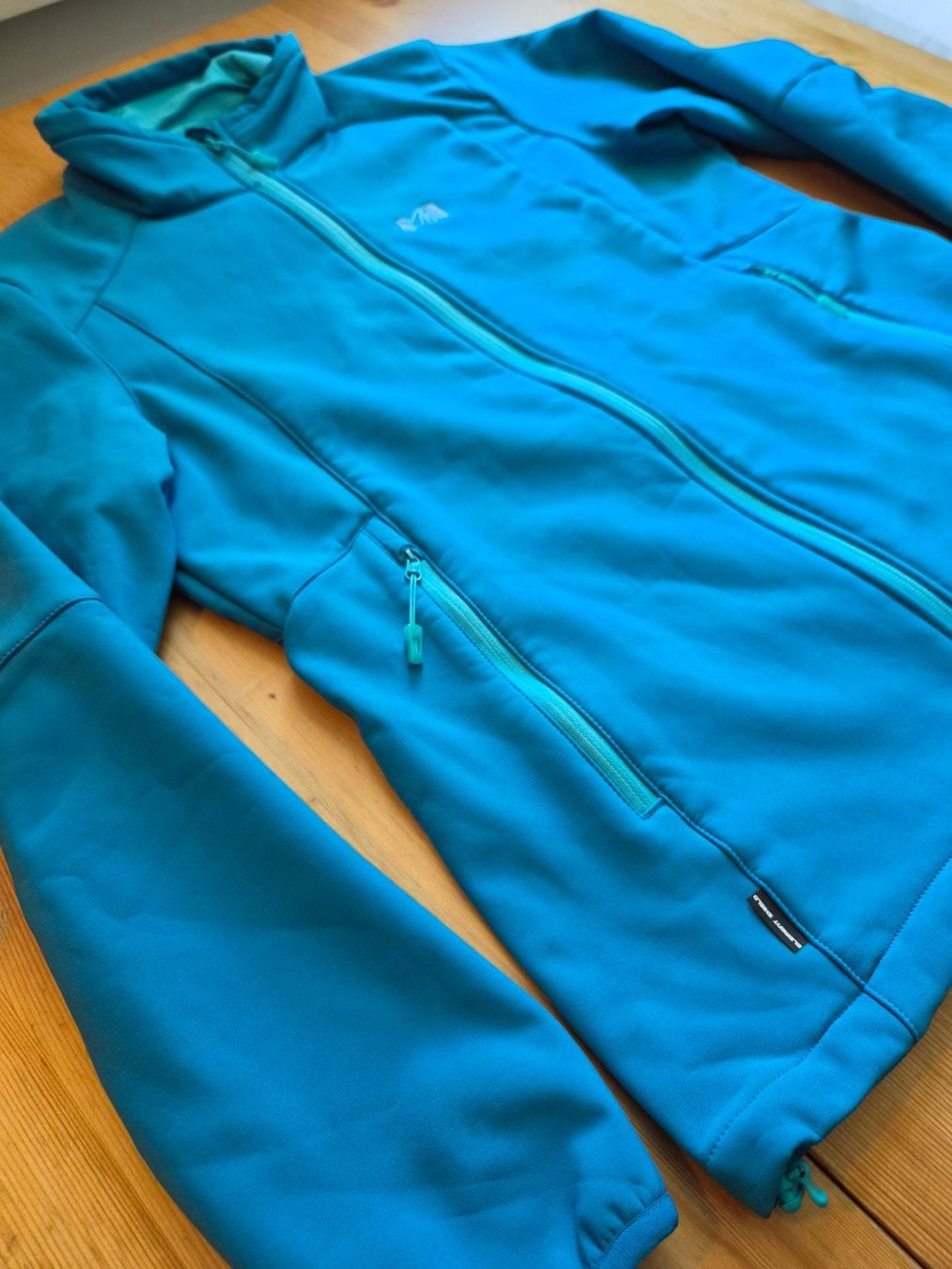 Millet Giacche: Jacke Millet Damen Grösse L – Usato da Hägglingen venduto da United-Village-Trade 2