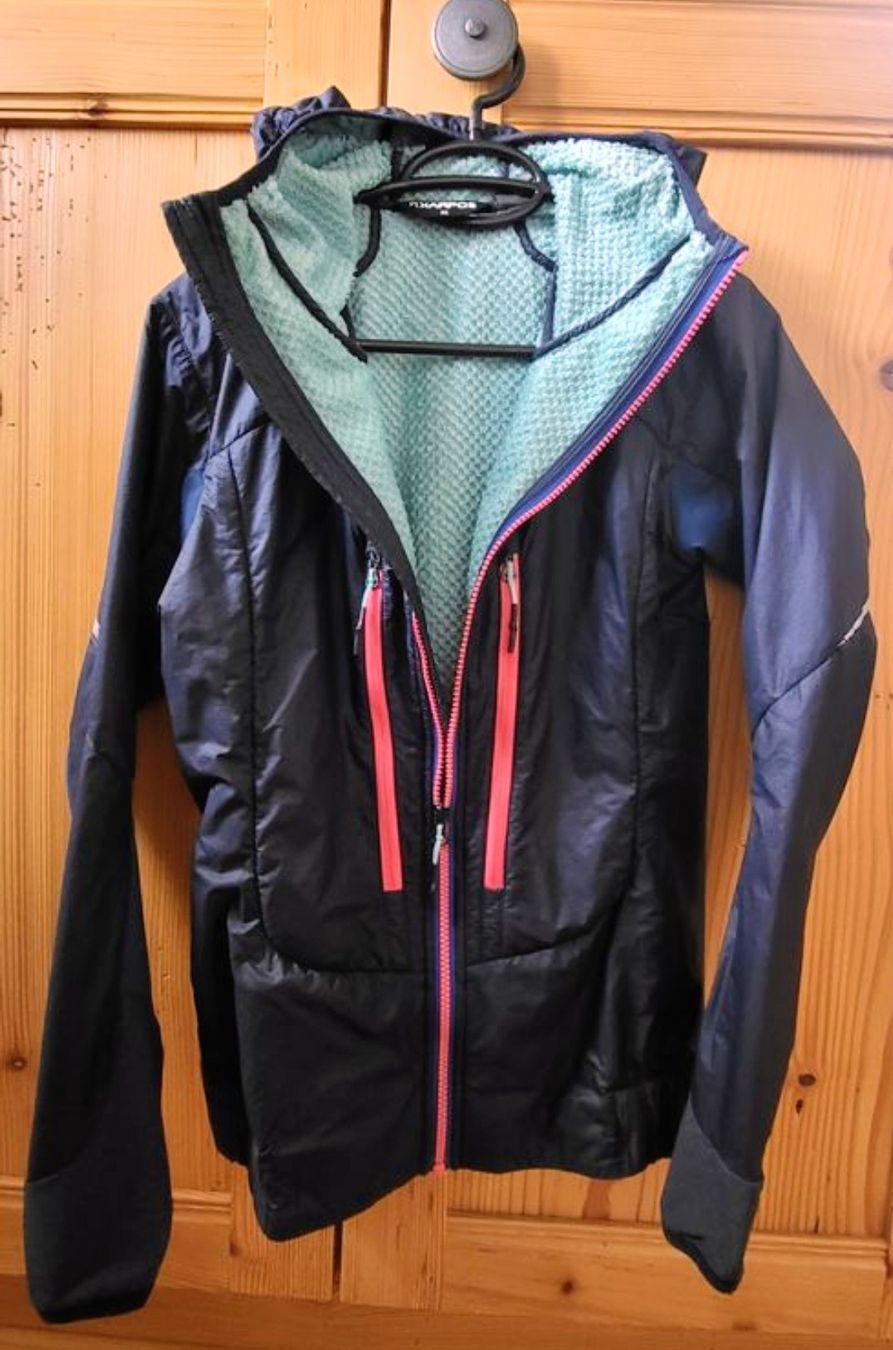 Karpos Giacche: Kapros softshell – Usato da Venthone venduto da sch_z6hh