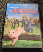 Rennschwein Rudi Rüssel 2 (19201)