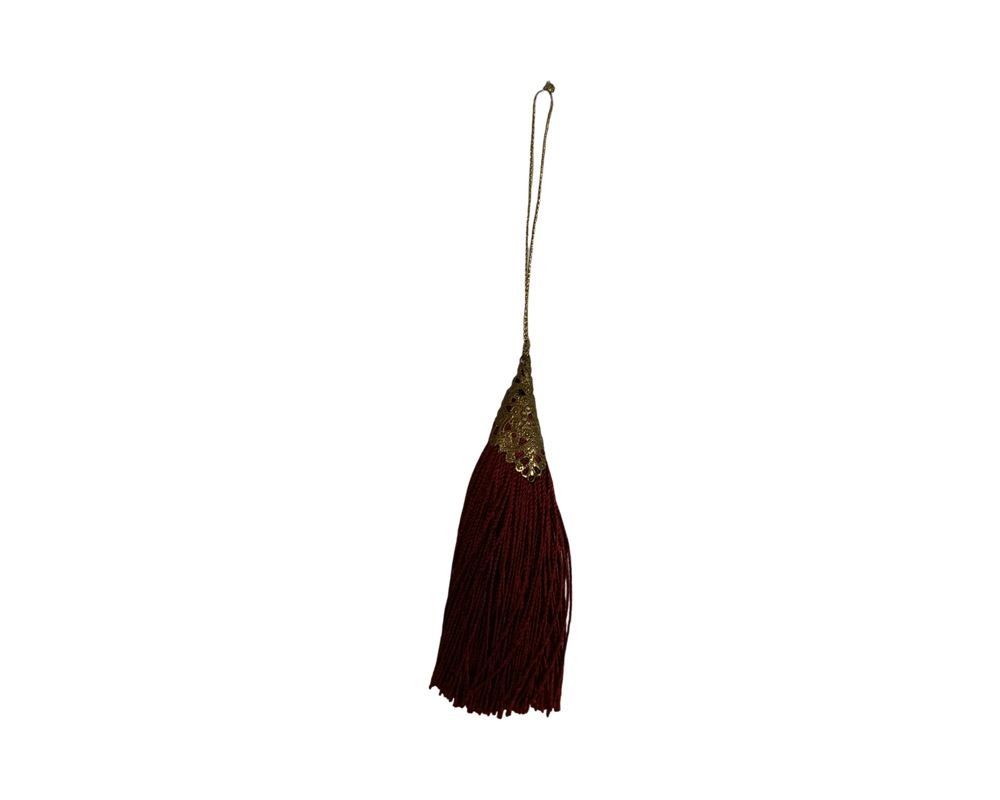 Tutte le decorazioni: Dekorative Tassel (Quaste) – Usato da Luzern venduto da Restwert_Luzern 2