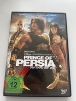 Prince of Persia - Der Sand der Zeit DVD - Abenteuerfilm!