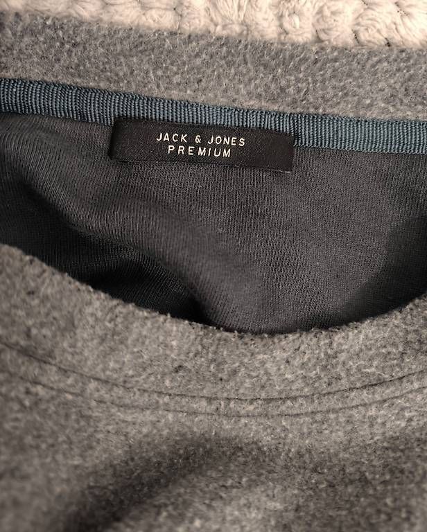 Maglioni & Felpe: Jack & Jones Premium Sweatshirt Grösse: M – Usato da Pully venduto da vir_58dk 2